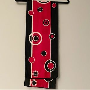 Vintage Vera Mod Scarf